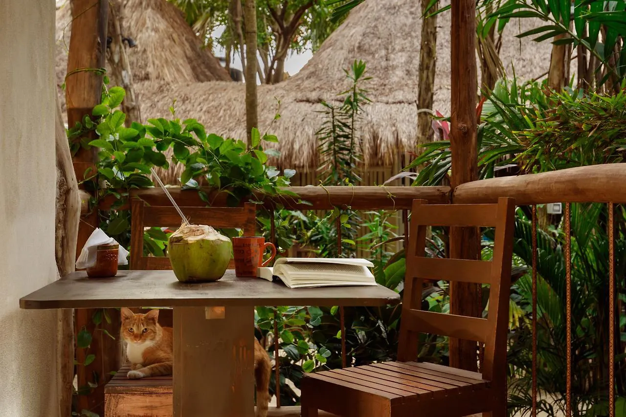 Ciel Rose Villa Tulum