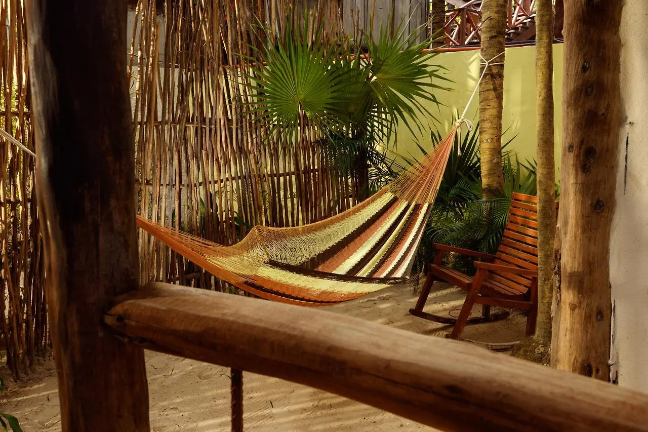 Ciel Rose Villa Tulum 0*,