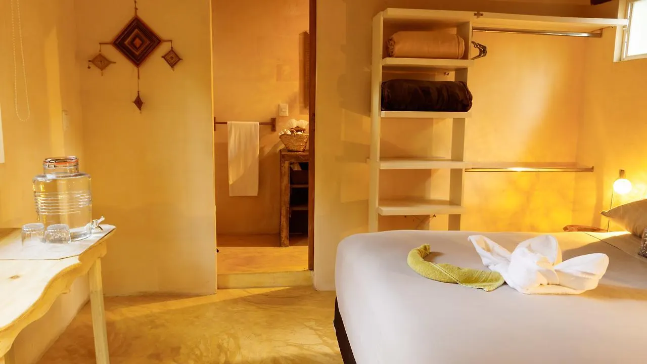 Ciel Rose Villa Tulum