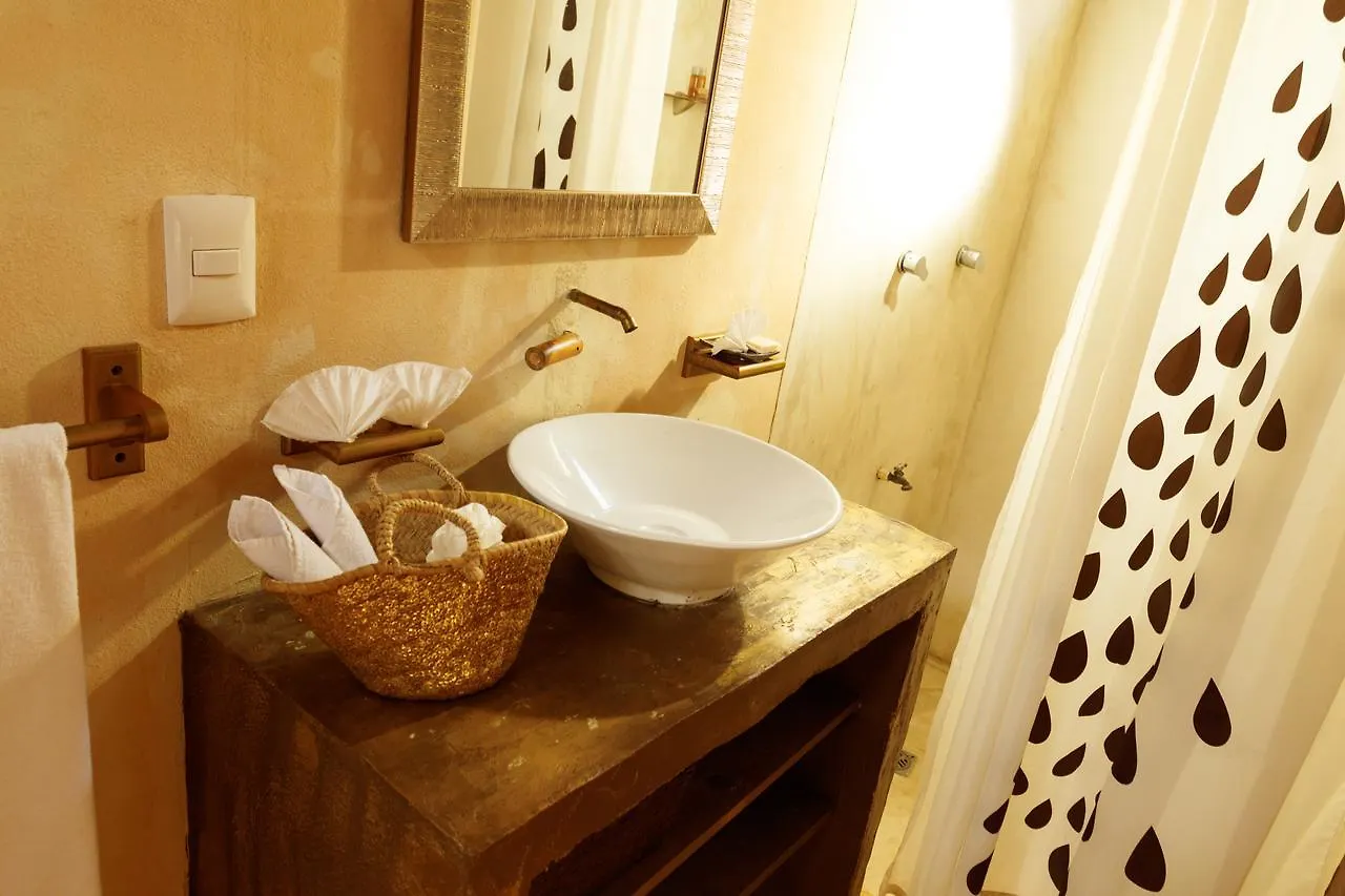Ciel Rose Villa Tulum 0*,