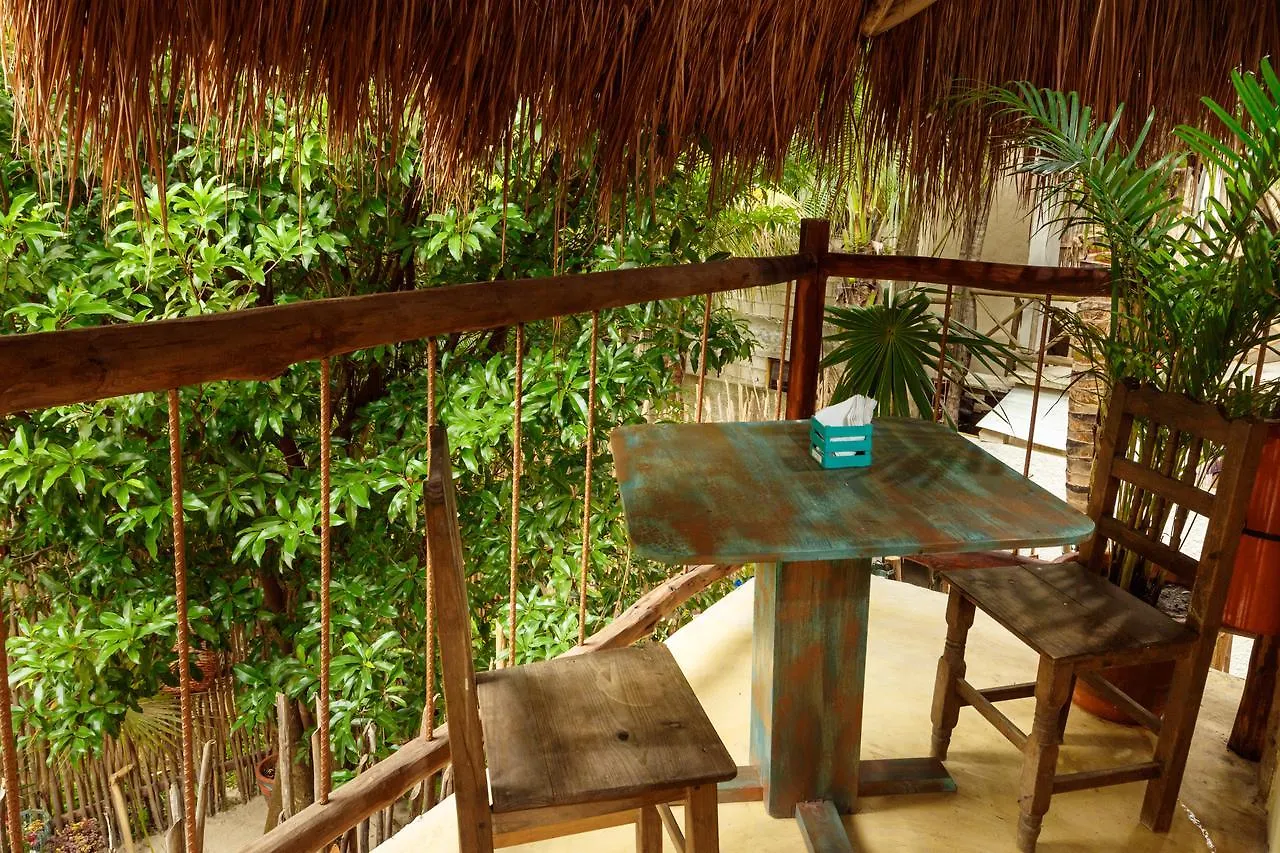 Ciel Rose Villa Tulum 0*,