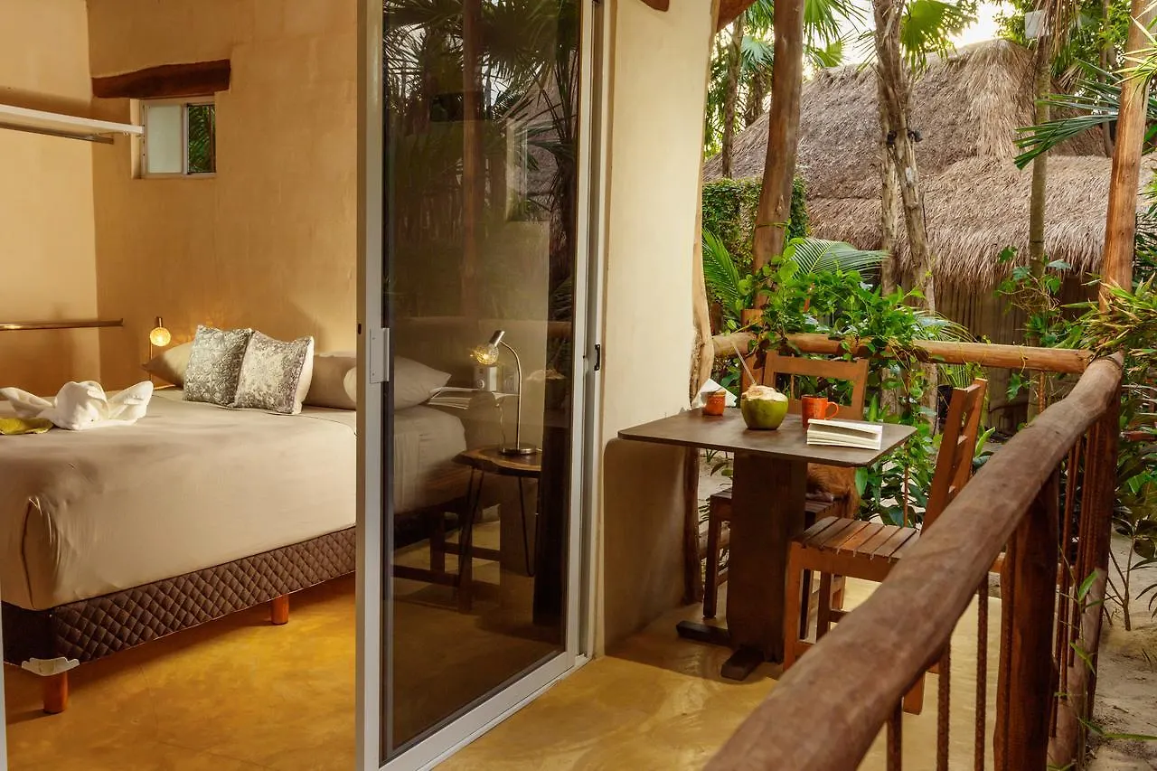 Ciel Rose Villa Tulum