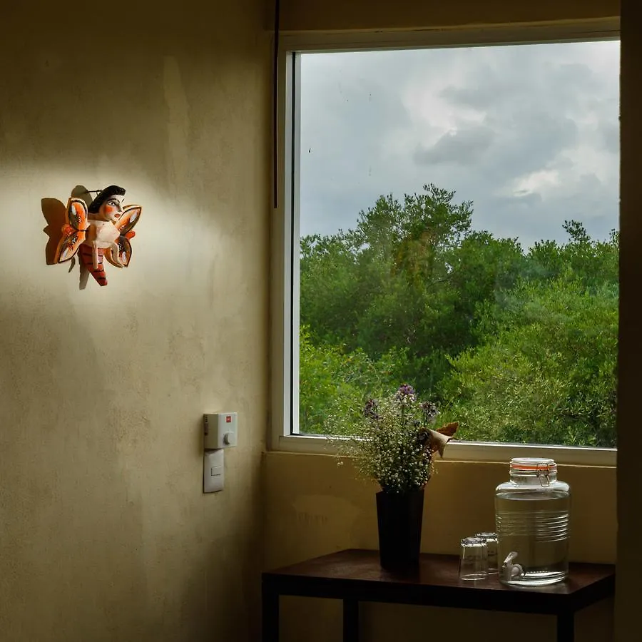 Ciel Rose Villa Tulum Mexico