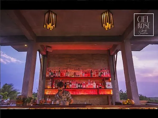 Ciel Rose Villa Tulum 0*,